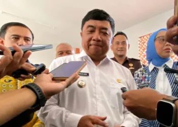 Pemkab Garut Buka Pelatihan Siap Kerja bagi 1.800 Orang