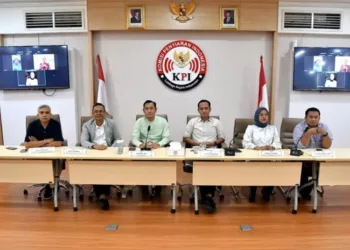 KPI Jatuhkan Sanksi ke Trans7, Program Xpose Uncensored Dihentikan