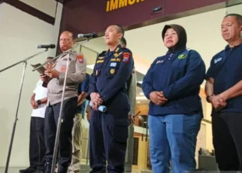 Penyelidikan Kasus Robohnya Ponpes Al Khoziny Dimulai, 17 Saksi Diperiksa