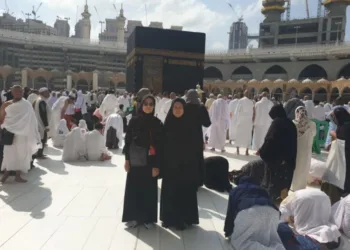 Umrah Mandiri Kini Dilegalkan, DPR Minta Perlindungan Jemaah Jadi Prioritas