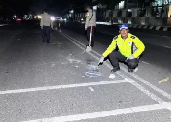 Proyek Jalan Pati-Kudus Gelap, Dishub Jateng: Terkendala Koneksi PLN
