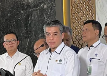 Program Magang Nasional Lanjut Jilid II, Kuota 80 Ribu Orang