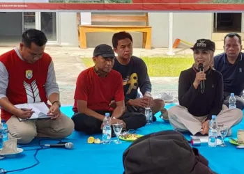 Dispermasdes Kendal: Bersatu Siaga Jadi Acuan Program dan Pembangunan Desa