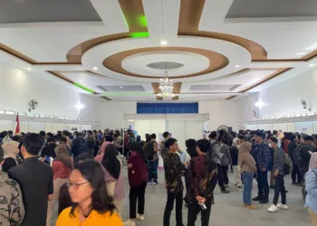 Link Pendaftaran Job Fair Kudus 2025, Ada 1.401 Loker dari Perusahaan Ternama