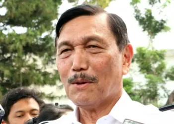 Luhut Binsar Pandjaitan Berpeluang Dipanggil KPK dalam Kasus Whoosh