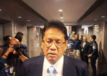 Respons Purbaya Soal Tarif 100 Persen Trump ke China: Kita Untung 5 Respons Purbaya Soal Tarif 100 Persen Trump ke China: Kita Untung