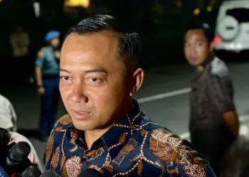Pemerintah Kaji Status Bulog Diusulkan Naik Setara Kementerian