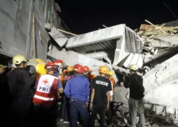 Pengasuh Ponpes di DIY Diminta Perhatikan Standar Keamanan Bangunan Pondok