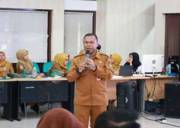 Tangerang Anggarkan Dana Darurat untuk Antisipasi KLB MBG