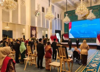 10 Tokoh yang Dapat Gelar Pahlawan Nasional 2025, Ada Soeharto hingga Gus Dur
