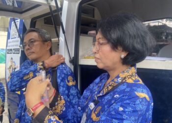 23 Kosmetik Berbahaya Beredar di Bali, BBPOM Sidak ke Klinik hingga Pasar