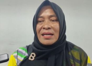 441 Guru Honorer di Cilegon Terancam Kehilangan Pekerjaan