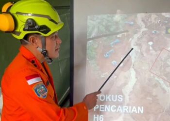 5 Korban Longsor di Cilacap Belum Ditemukan hingga Hari Ketujuh 15 5 Korban Longsor di Cilacap Belum Ditemukan hingga Hari Ketujuh