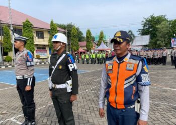 Ada Operasi Zebra Dua Pekan di Situbondo, Truk ODOL Ditilang?