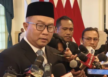 Presiden Prabowo Lantik Rektor IPB Arif Satria Jadi Kepala BRIN, Ini Profilnya