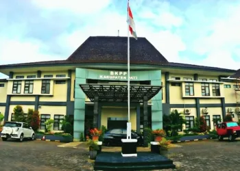 Pengumuman Hasil Seleksi JPTP Pemkab Pati 2025, 15 Nama Lolos