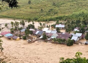DPR Desak Tragedi Banjir-Longsor di Sumatera Ditetapkan Bencana Nasional 18 DPR Desak Tragedi Banjir-Longsor di Sumatera Ditetapkan Bencana Nasional
