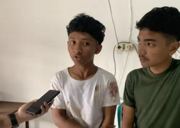 Bom rakitan di SMAN 72 diduga dibawa oleh siswa yang kerap di bully