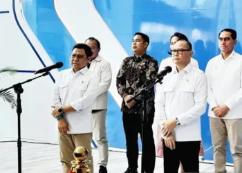 Pemerintah Buka Beasiswa Kerja Luar Negeri untuk 500 Ribu Lulusan SMK
