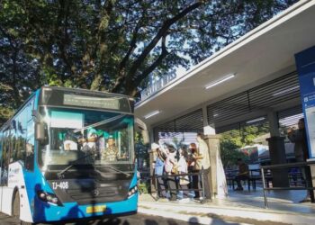DPRD Jakarta Minta Kenaikan Tarif Transjakarta Sepadan Peningkatan Layanan