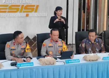 Daftar 8 Tersangka Kasus Ijazah Palsu Jokowi, Ada Roy Suryo