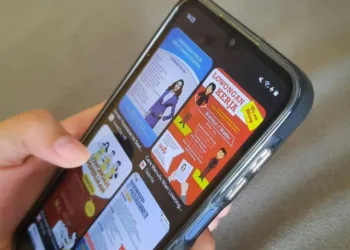 Data BPS: 330 Ribu Orang di Jakarta Masih Menganggur