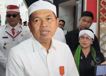 Dedi Mulyadi Larang Sekolah Terapkan Hukuman Fisik Bagi Murid