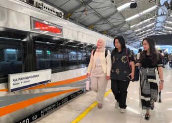Diskon Transportasi Libur Nataru 2025 Berlaku Mulai 21 November, Cek Detailnya 2 Diskon Transportasi Libur Nataru 2025 Berlaku Mulai 21 November, Cek Detailnya