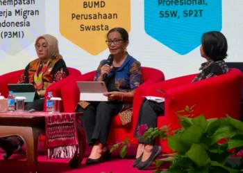 Indonesia Perkuat Sinergi Pelindungan PMI dan Penanganan TPPO di Asia Tenggara