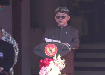 HGN 2025, Mendikdasmen-Kapolri Teken MoU Restorative Justice bagi Guru