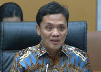 Komisi III DPR Gelar Uji Kelayakan 7 Calon Anggota KY Hari Ini, Siapa Saja?