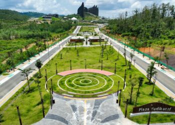 Airlangga Ungkap Nasib Pembangunan IKN Usai HGU 190 Tahun Dibatalkan MK