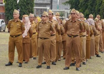 Gaji ASN 2026 Naik? Ini Kata Kemenkeu