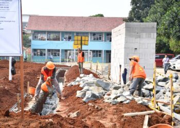 Mulai 2026, Sekolah Bisa Ajukan Revitalisasi Secara Online