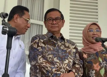 Jakarta Dukung Eliminasi TBC, Kemenkes Targetkan 70 Ribu Temuan Kasus