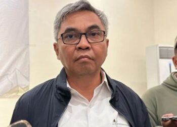 KUHAP Disahkan, KPK Harap Tak Ada Pasal Hambat Kinerja Antirasuah