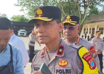 Dugaan Korupsi Pengadaan Seragam DPRD Papua Barat Daya Rp1 Miliar, 15 Saksi Diperiksa