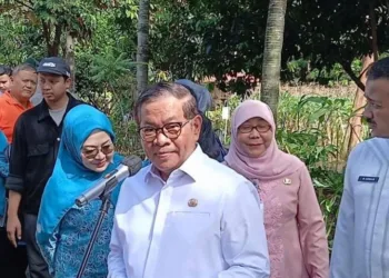 Karyawan Bergaji di Bawah Rp6,2 Juta Gratis Naik Transum, Ini Penjelasan Pramono