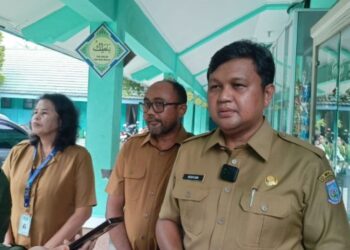 Kasus Bullying di SMPN 19 Tangsel Kini Diproses Jalur Hukum