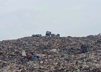 Kasus TPA Cipeucang Tangsel Cemari Air Tanah Kini dalam Penyidikan