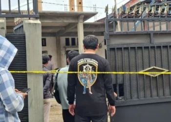 Istri Pegawai Pajak di Manokwari Dibunuh, Jenazah Disembunyikan di Septic Tank