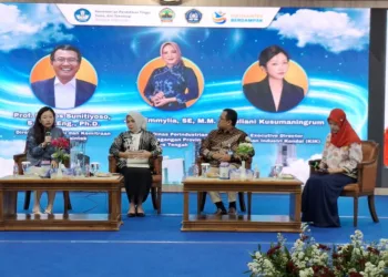 Kemendiktisaintek Dorong Hilirisasi Riset Perguruan Tinggi Sesuai Kebutuhan Industri