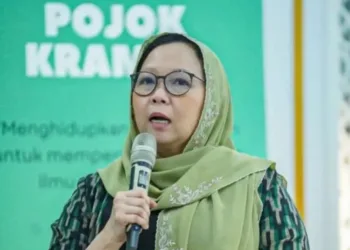 Ketua PBNU Nilai Kasus Gus Elham Tak Cerminkan Akhlakul Karimah