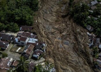 Korban Longsor Banjarnegara Akan Dapat Bansos Adaptif Kemensos