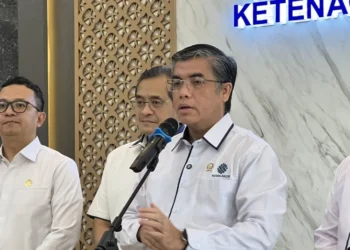 Penetapan UMP 2026 Tak Lagi Satu Angka, Kemnaker Susun Formula Baru