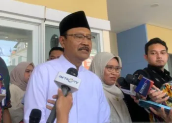 Mensos Ajak Masyarakat Heningkan Cipta Satu Menit di Hari Pahlawan