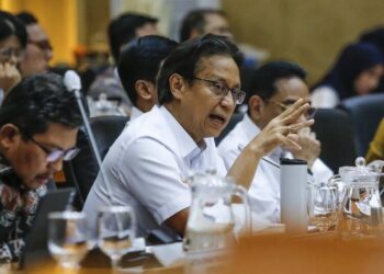 Menkes: Sistem Rujukan Berbasis Kompetensi JKN Berlaku 2026