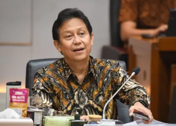 Menkes Usul BPJS Kesehatan Tak Usah Layani Orang Kaya