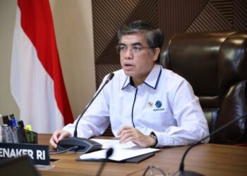 Kemnaker Siapkan Magang Nasional Batch 3, Ini Jadwalnya