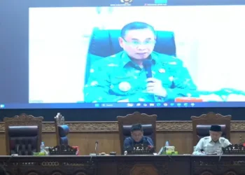 Nggak Jadi Lengser, Bupati Pati Dapat Rekomendasi Perbaiki Kinerja